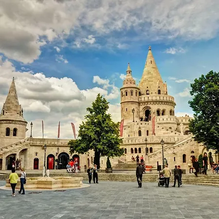 Standard By Hi5 - Weiner Leo