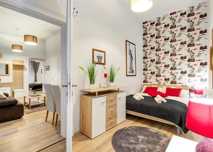Apartamento Standard By Hi5 - Weiner Leo *