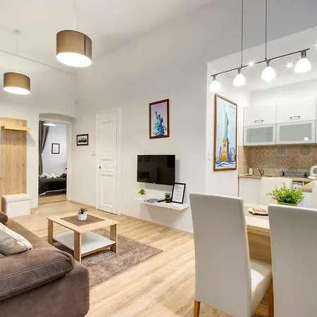 Apartment Standard By Hi5 - Weiner Leo *