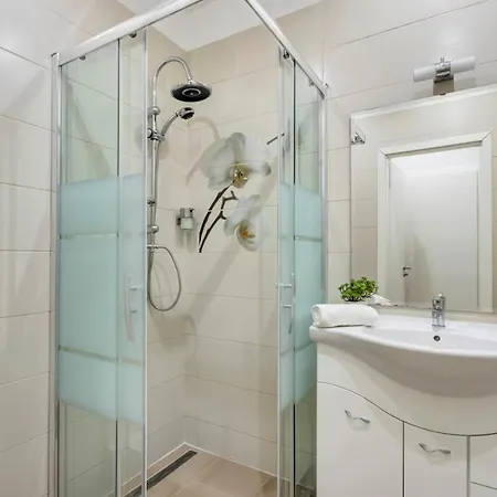 Apartment Standard By Hi5 - Weiner Leo Budapest