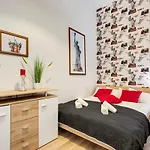 Apartament Standard By Hi5 - Weiner Leo Budapeszt